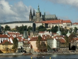 Музыкальные фестивали и конкурсы в Праге
