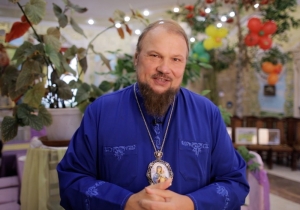 Приветствие архиепископа Сыктывкарского и Коми-Зырянского Питирима