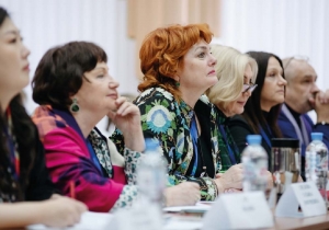Члены жюри раскроют профессиональные секреты участникам конкурса на приз Ольги Сосновской