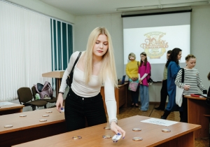 В Сыктывкаре стартовал конкурс юных вокалистов на приз Ольги Сосновской