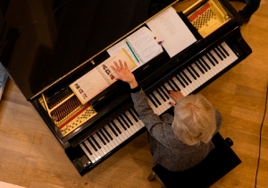 На конкурсе Ольги Сосновской пройдут курсы повышения квалификации для концертмейстеров и преподавателей вокальных дисциплин