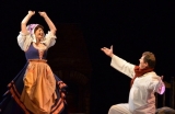 Ж. Оффенбах, «Жозефина и Наполеон» на сцене Государственного театра оперы и балета Республики Коми